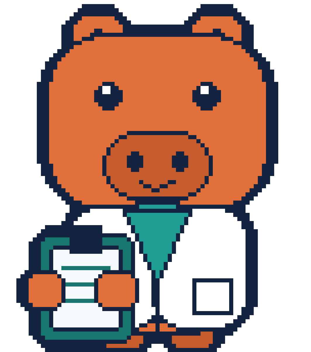 TrialBridge capybara mascot